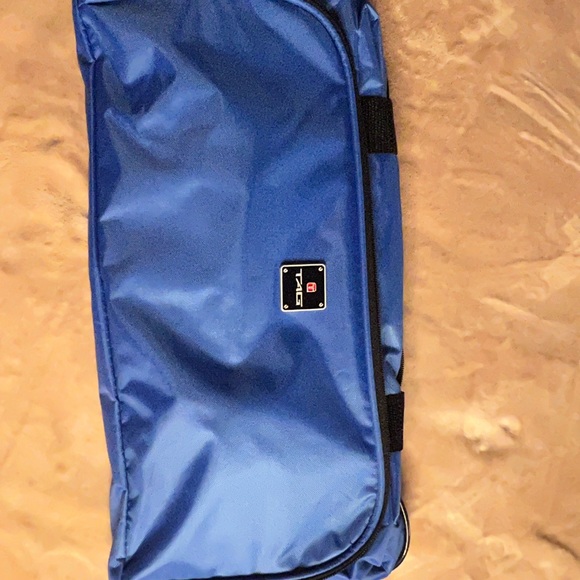 TAGS carry on bag - Picture 7 of 7